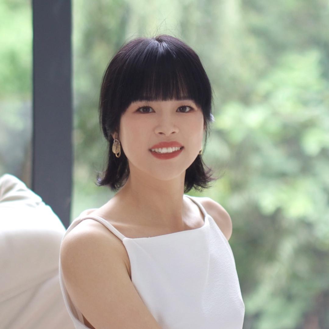 晨曦姐姐
