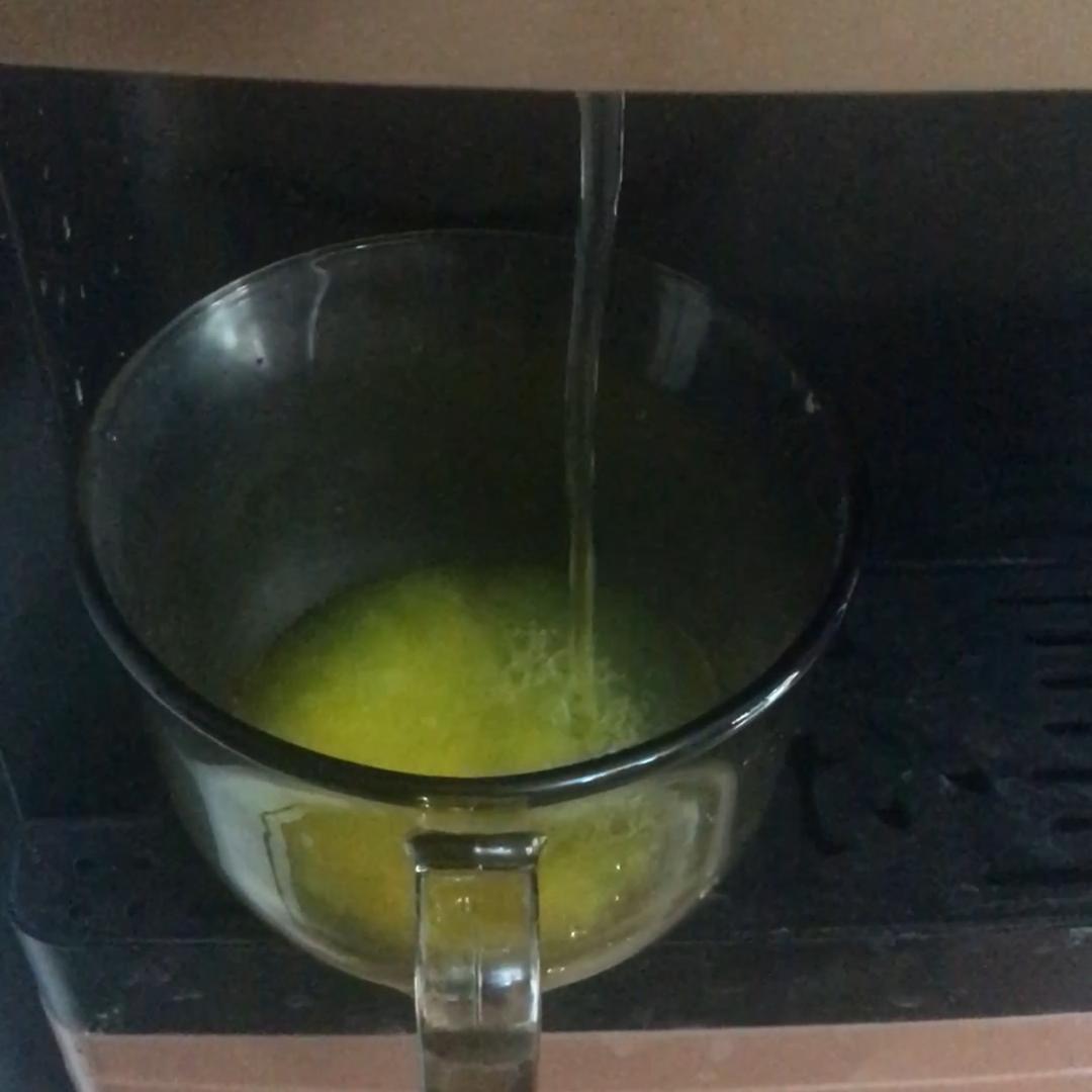 清火颗粒