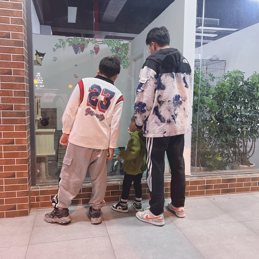 糖豆😊