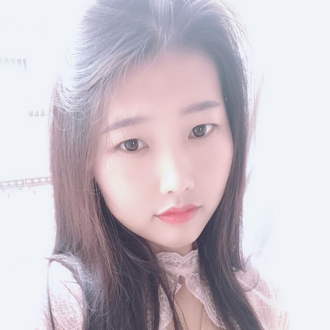 @小阿娇🌶️