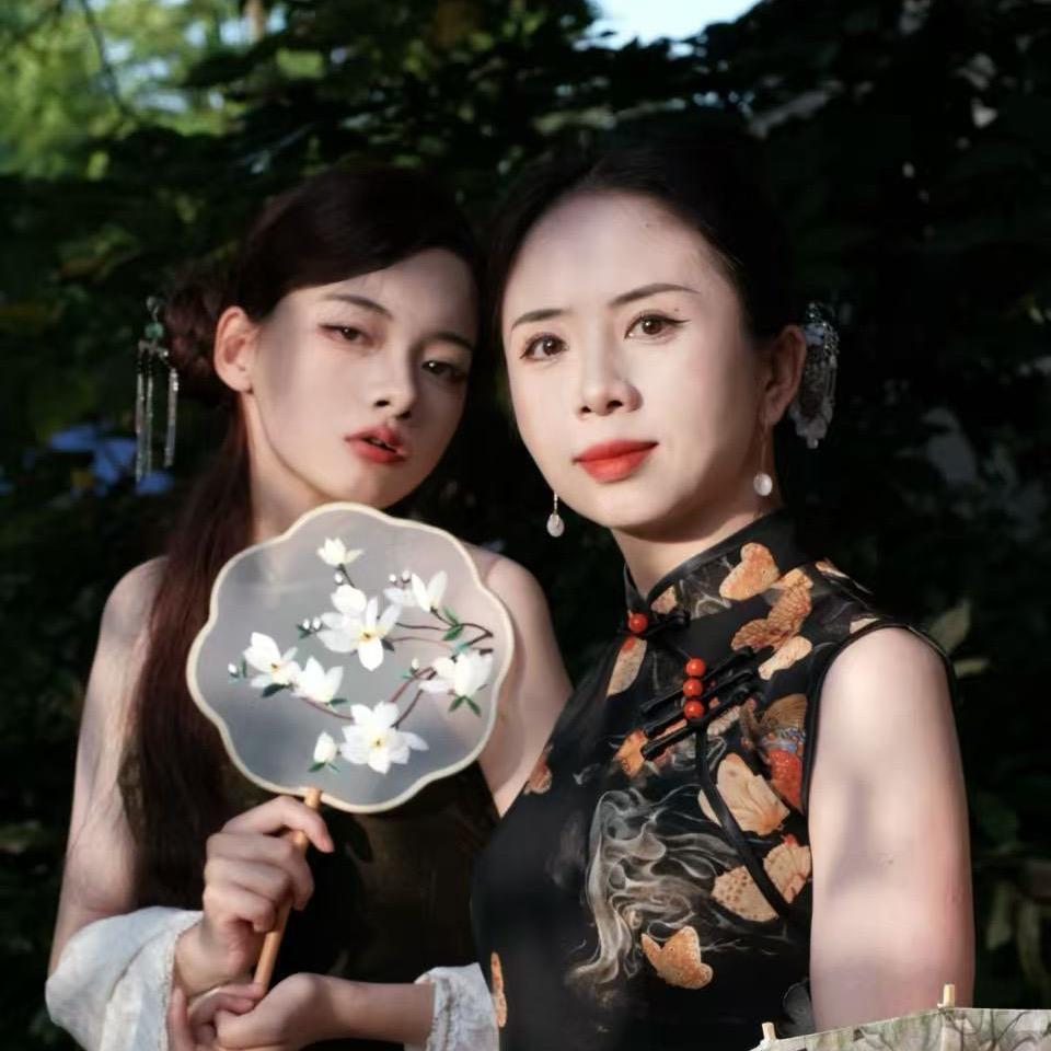 小糍粑妈妈