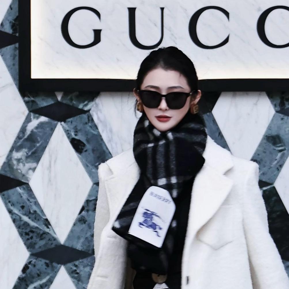 海外奢品折扣季