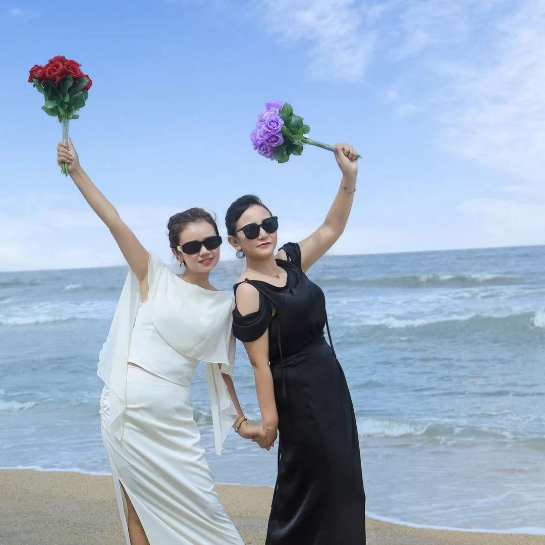 菜小妹，落樱轩百货