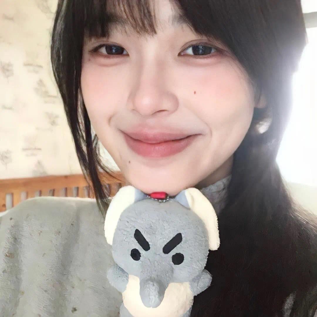 脆脆鲨咪ᯠ_   ̫ _ ̥ᯄ