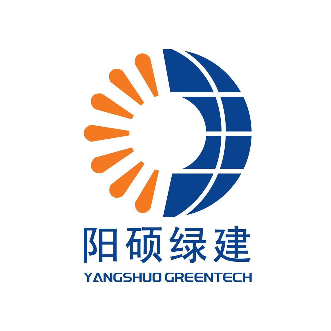阳硕绿建