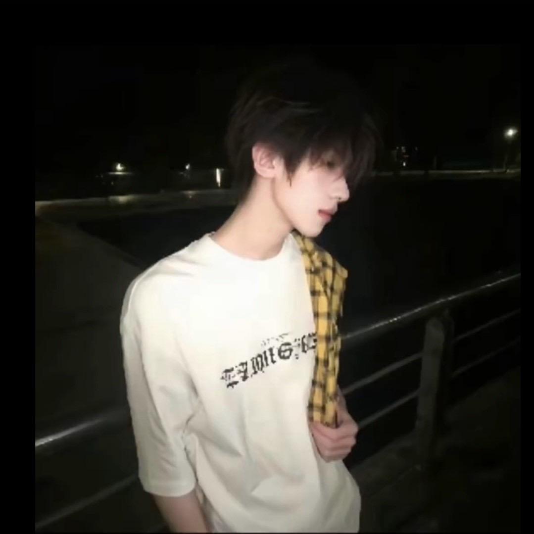 隔壁班迈克