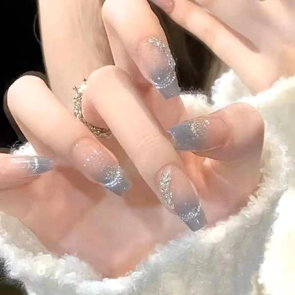倪先生之思思美甲DIY配饰