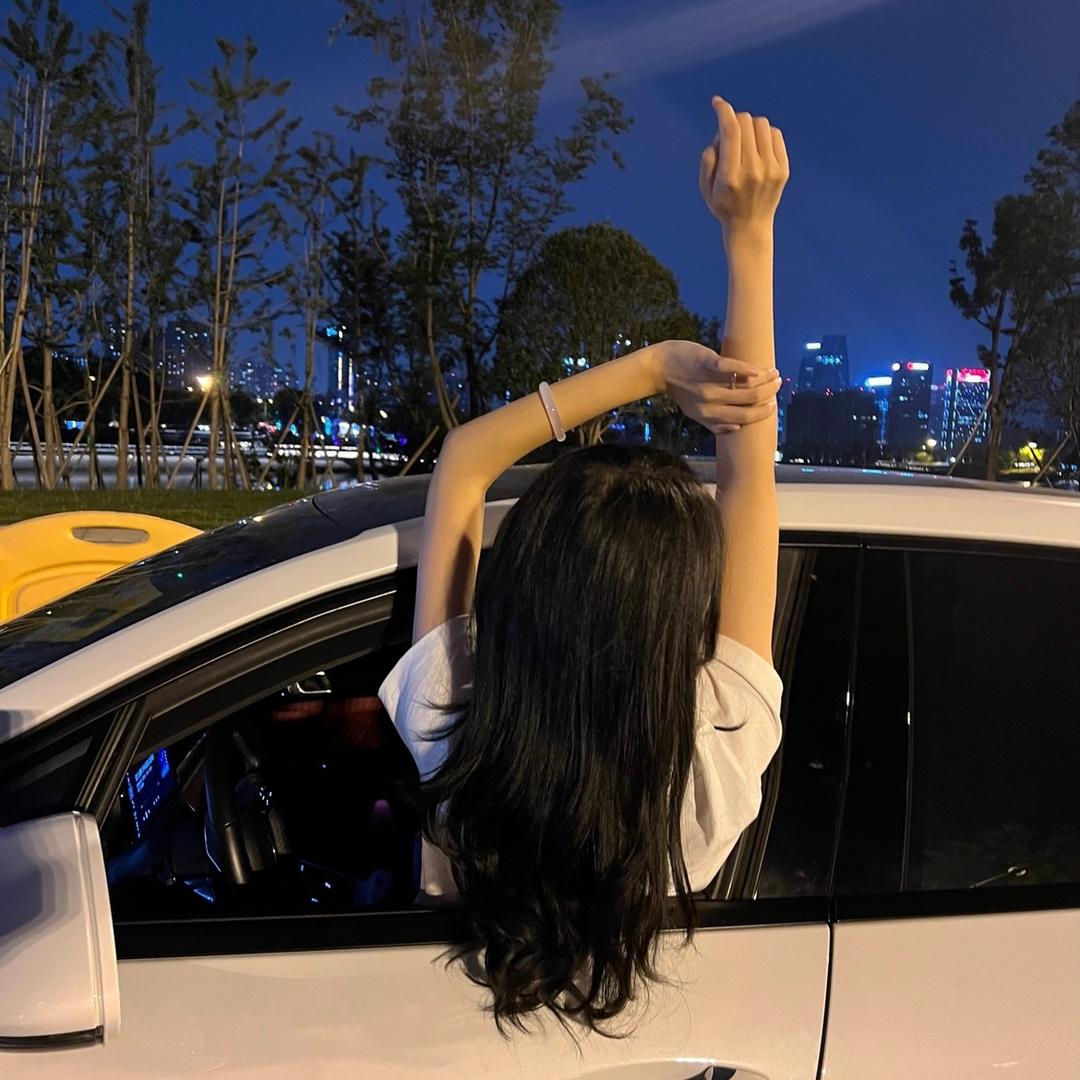 长安的李小姐🎀