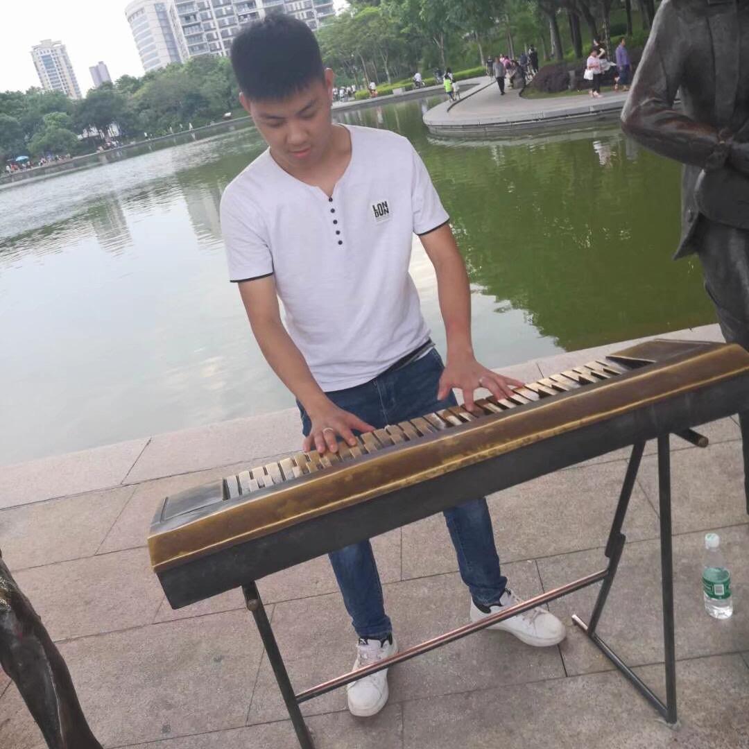 根本你不懂得爱我