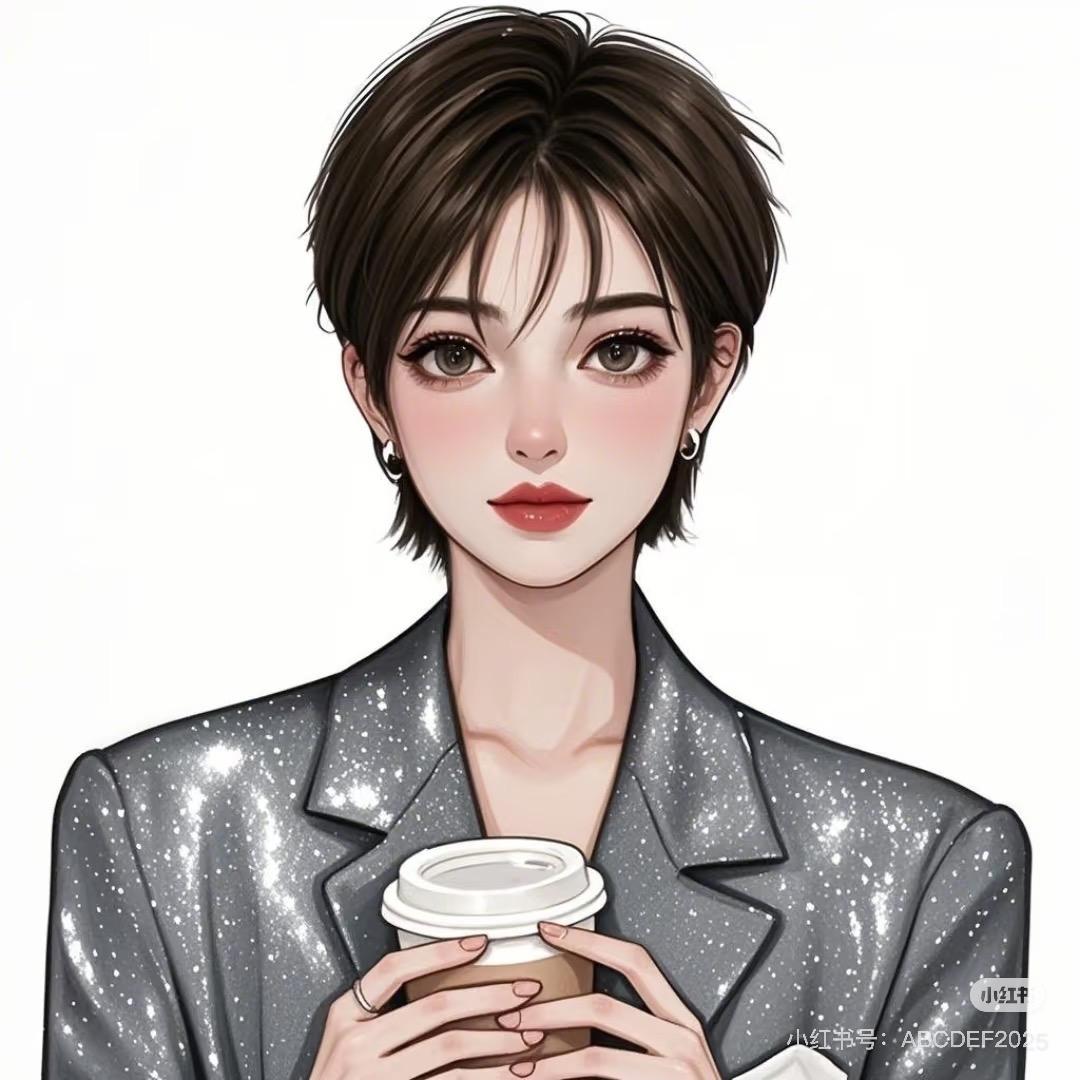 小咔啦米