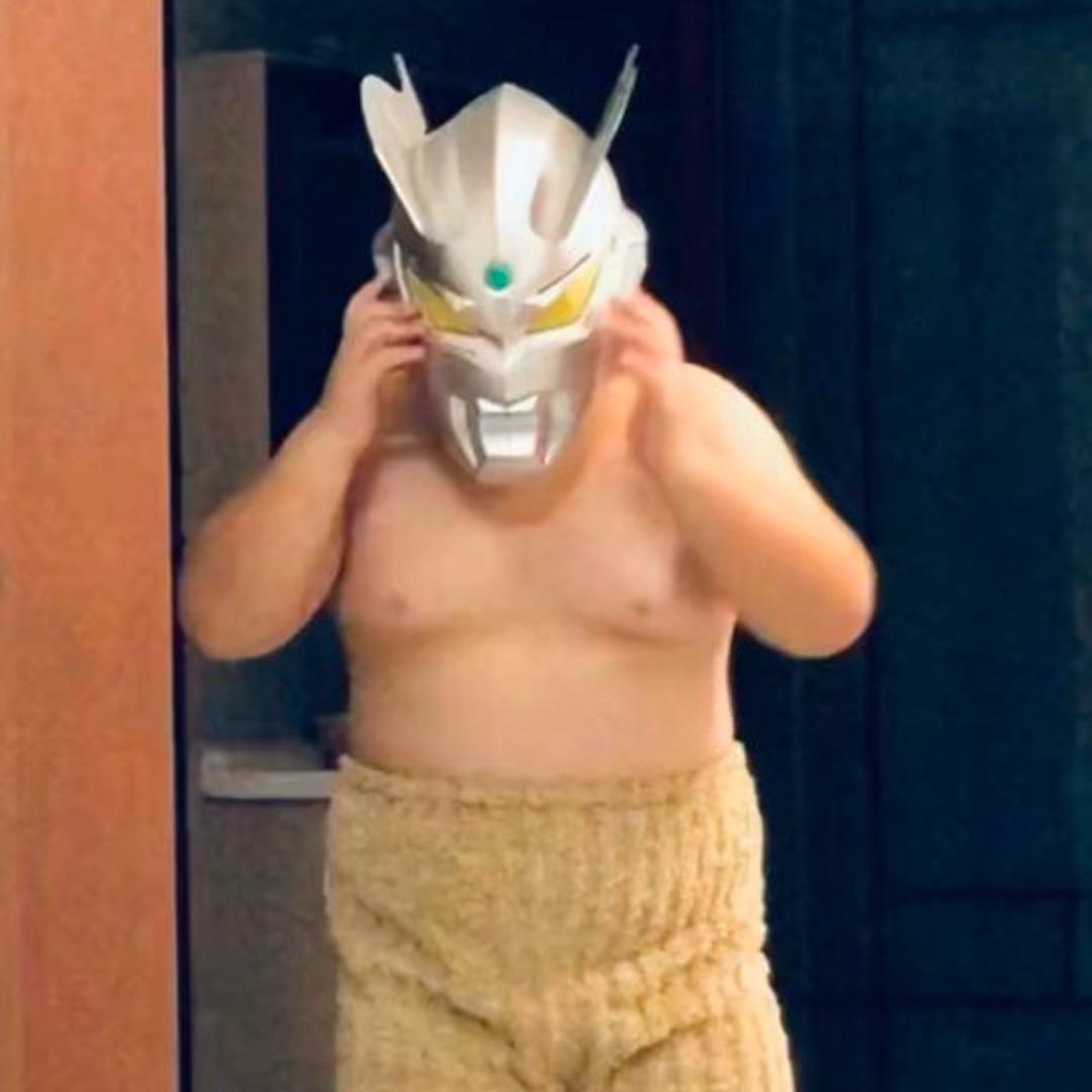 袄康（双木高跷）