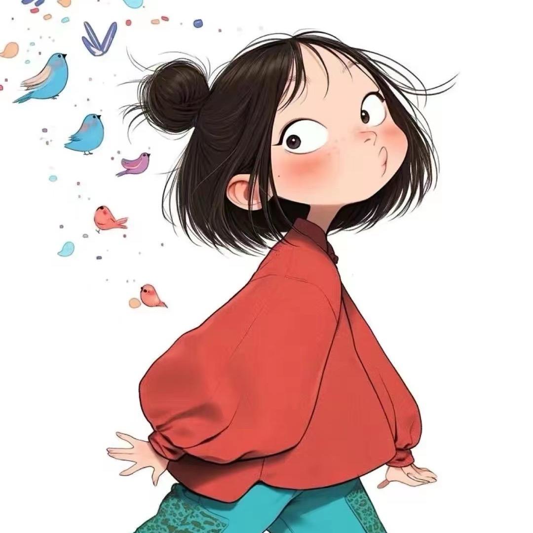 不&语