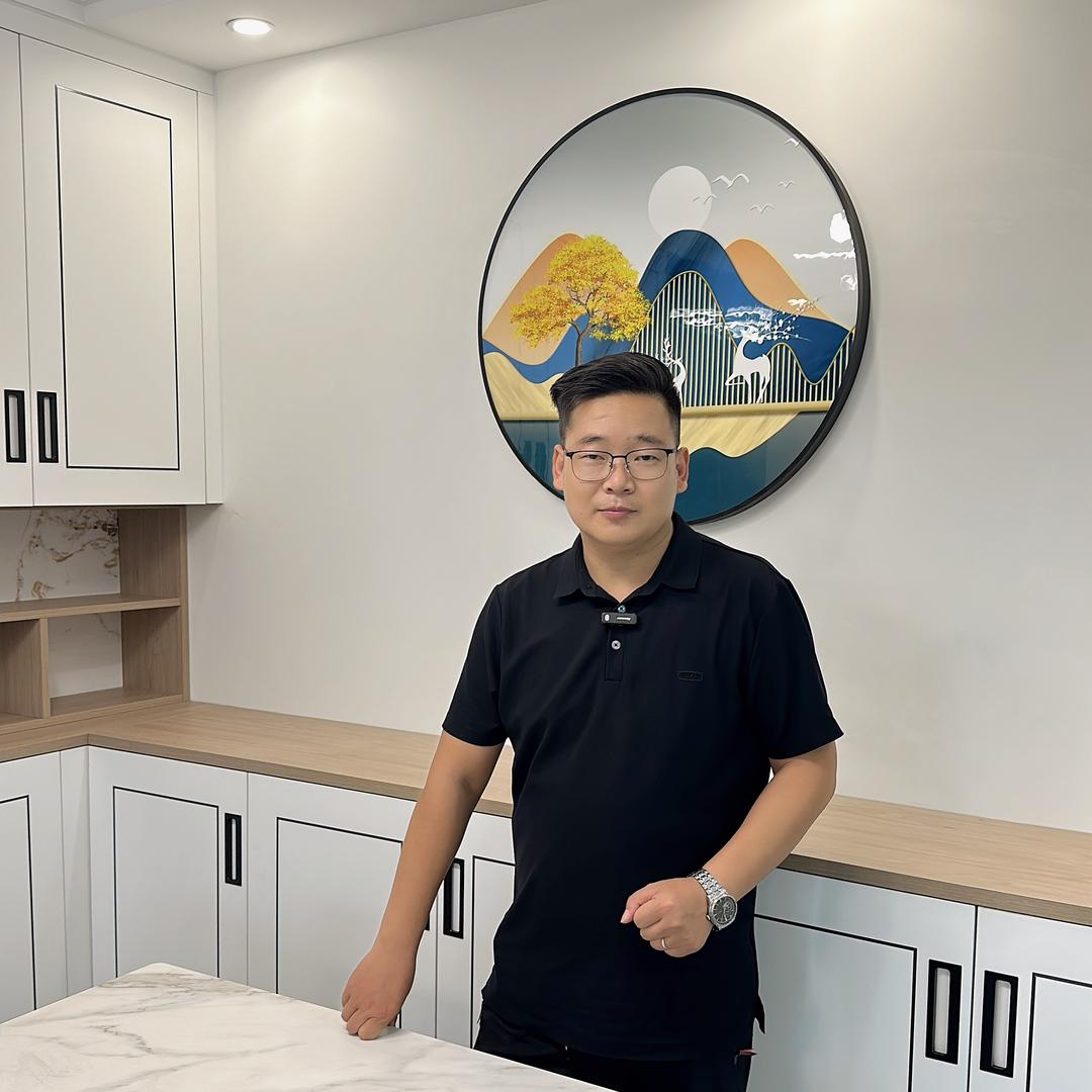 平顶山三石哥聊装修（豫尚艾佳装饰）