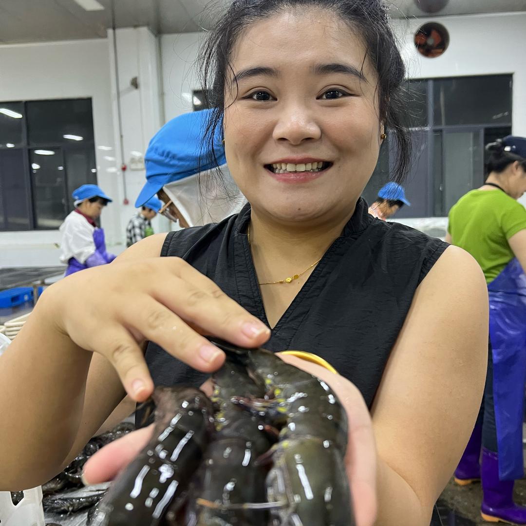 海中鲜全国仓
