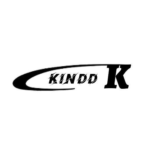KINDD认准此店