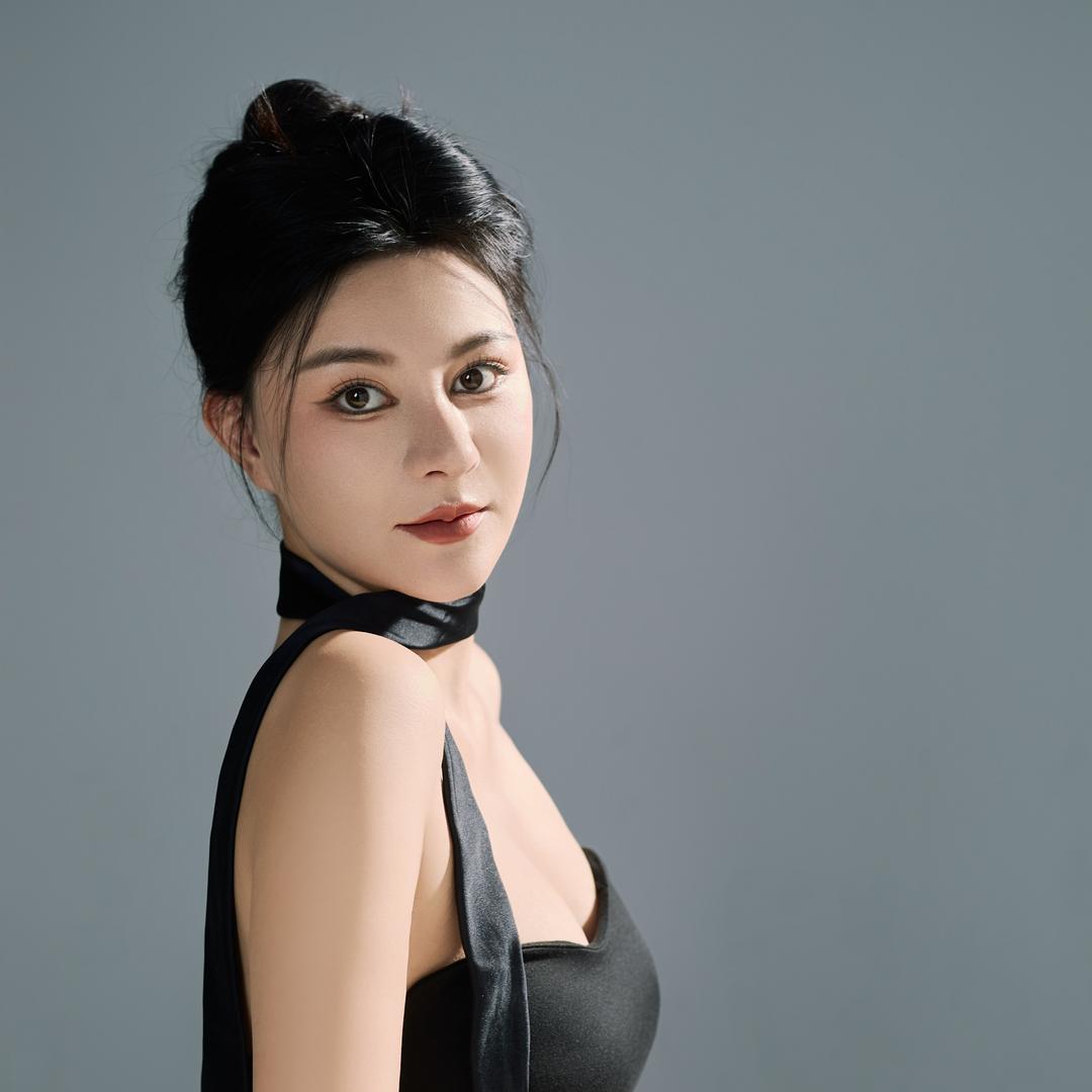 兴义小姐姐🐯