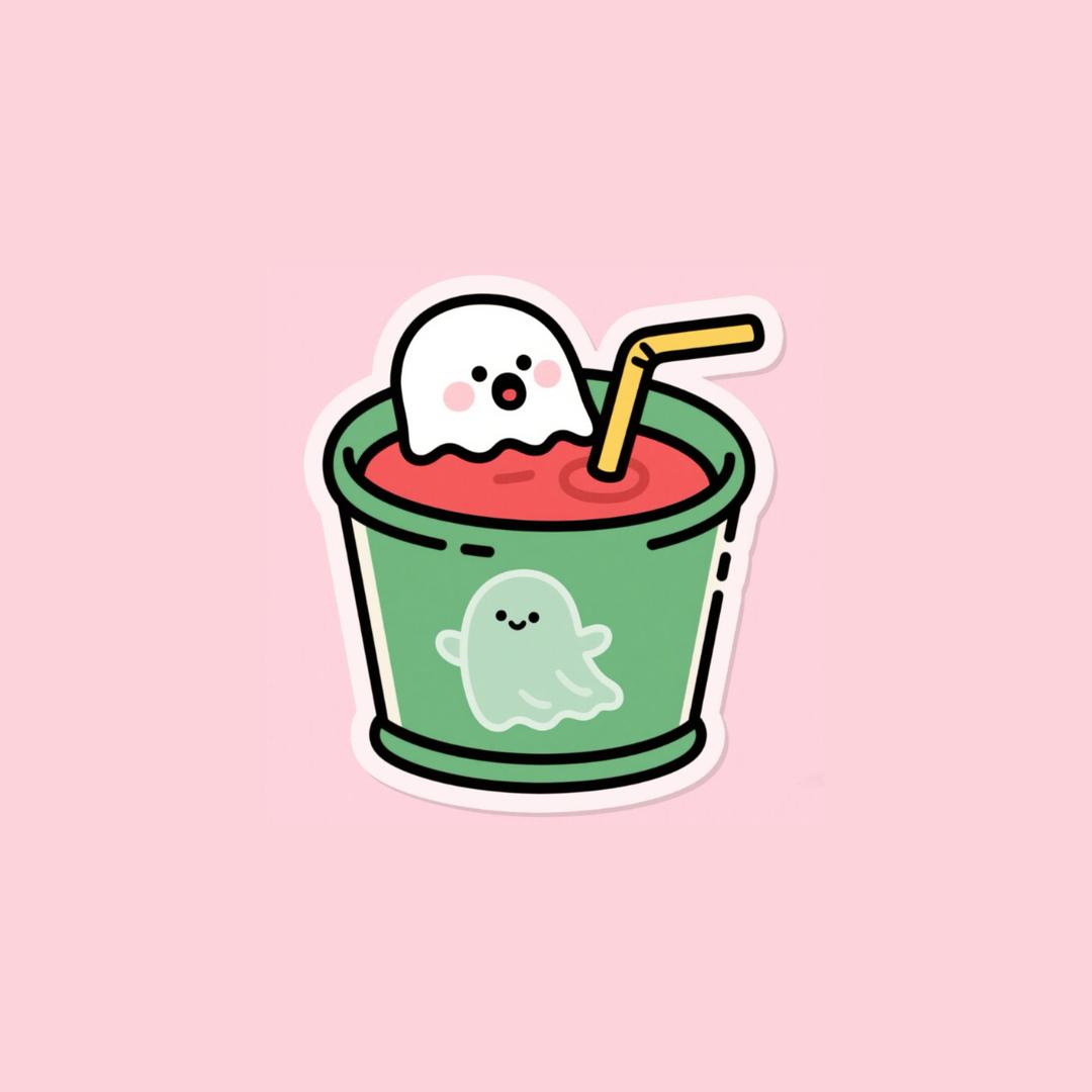 半桶西瓜汁🍉