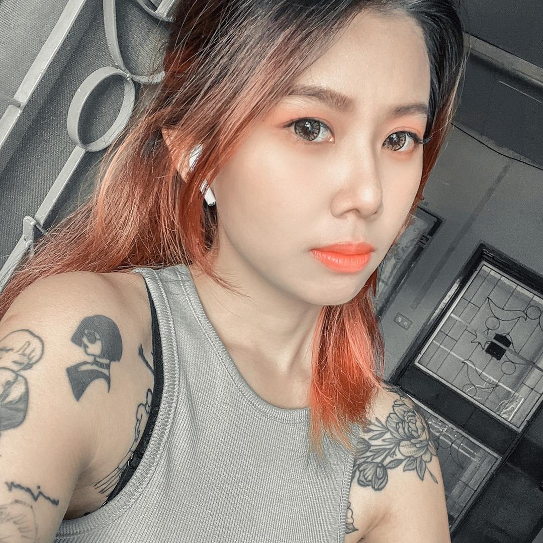 泰国🇹🇭小玲玲