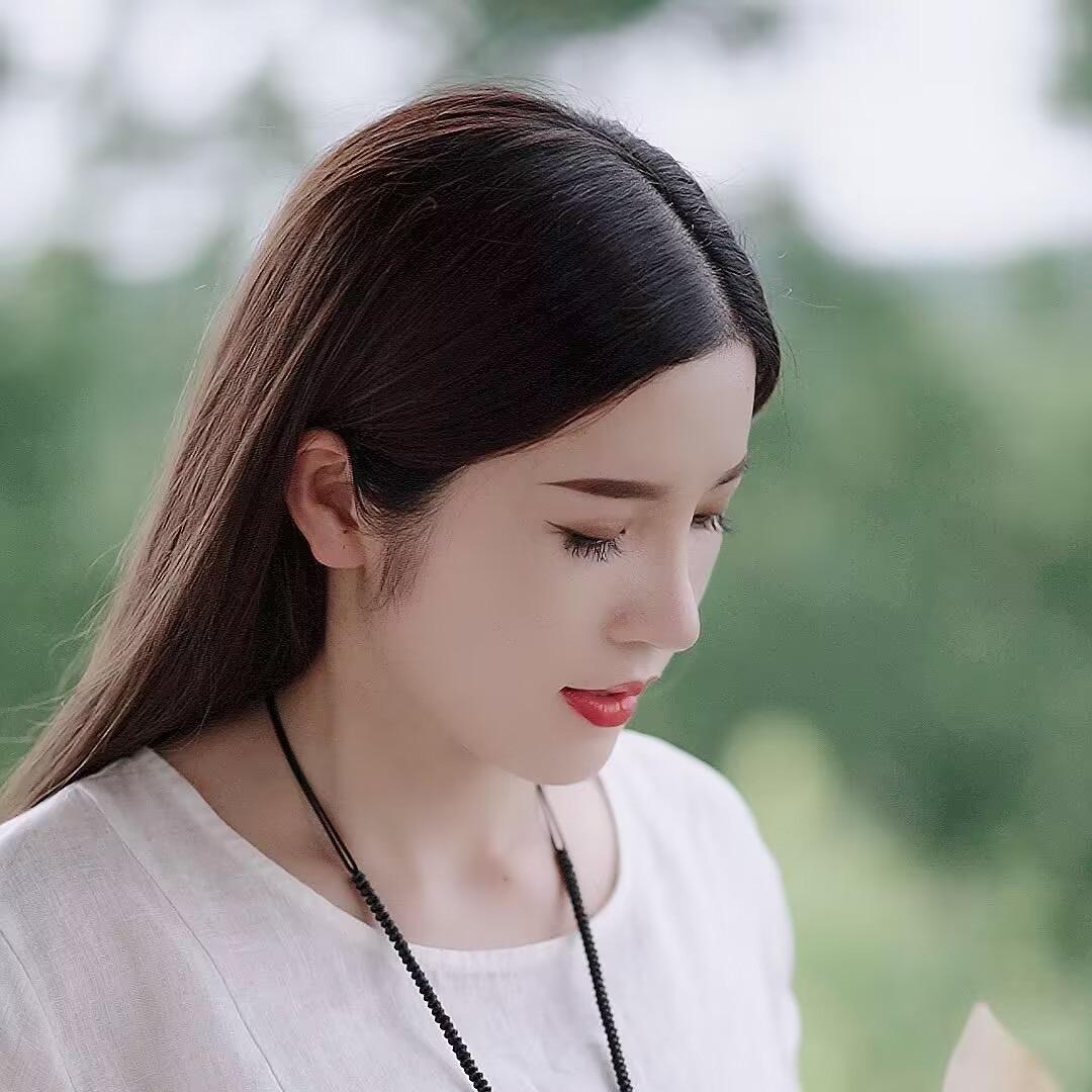 涧蓝&女装