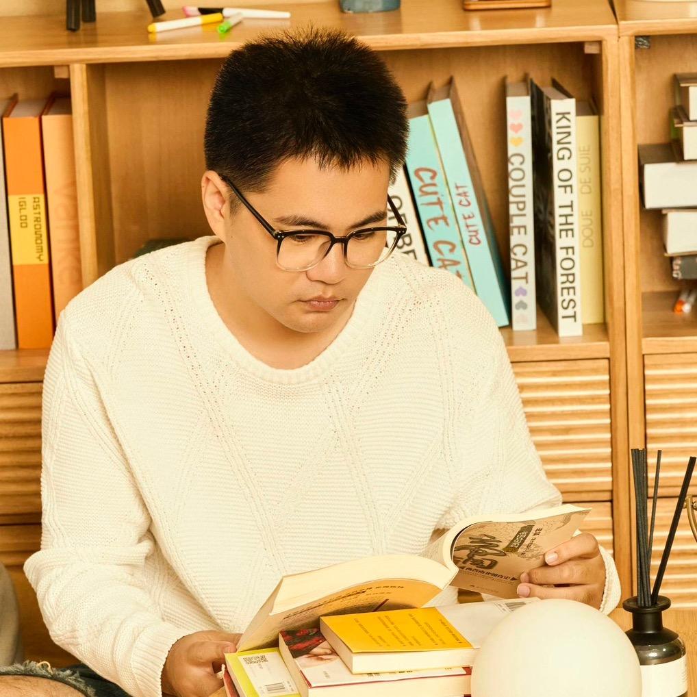 杨睿讲语文