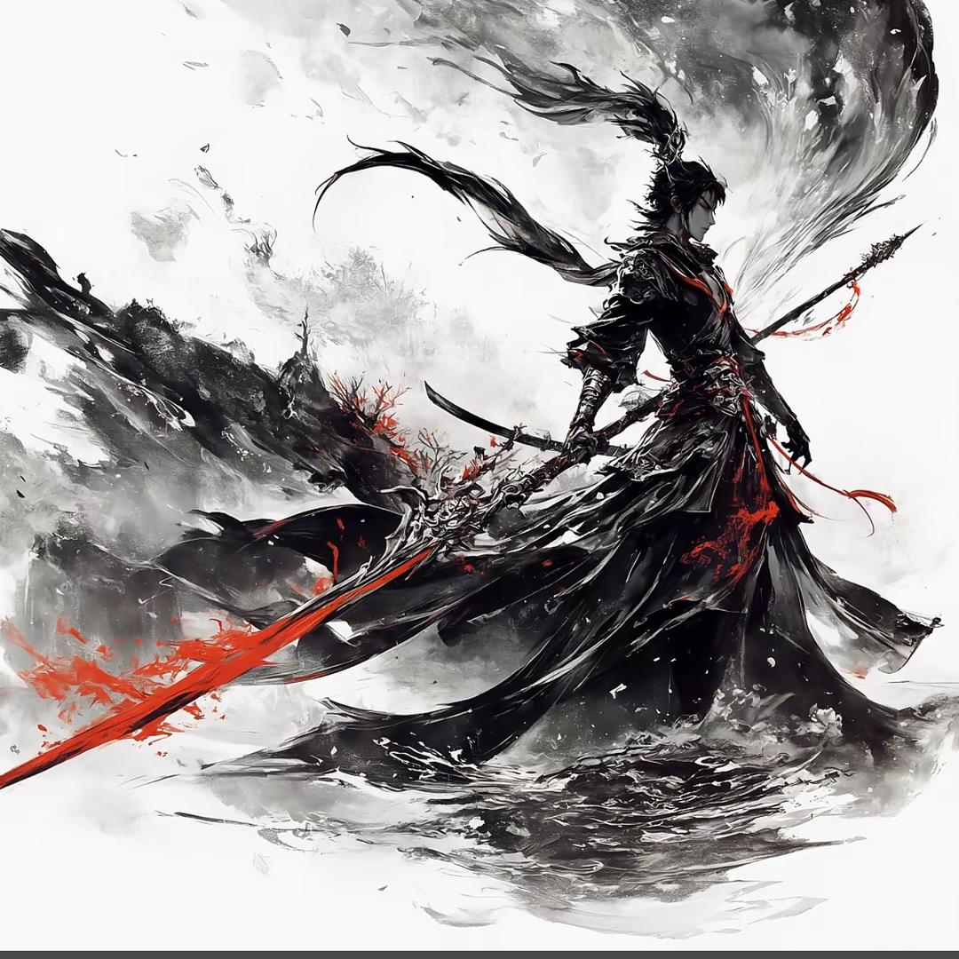 江湖