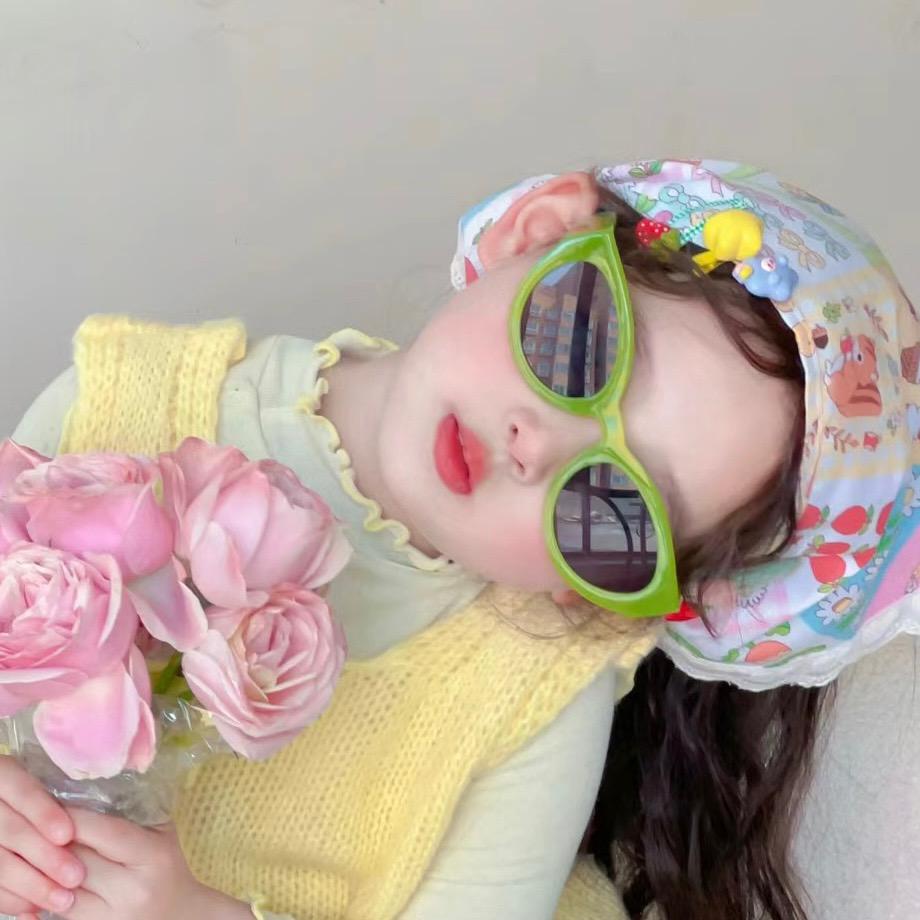 嘉伽潮童馆小码号