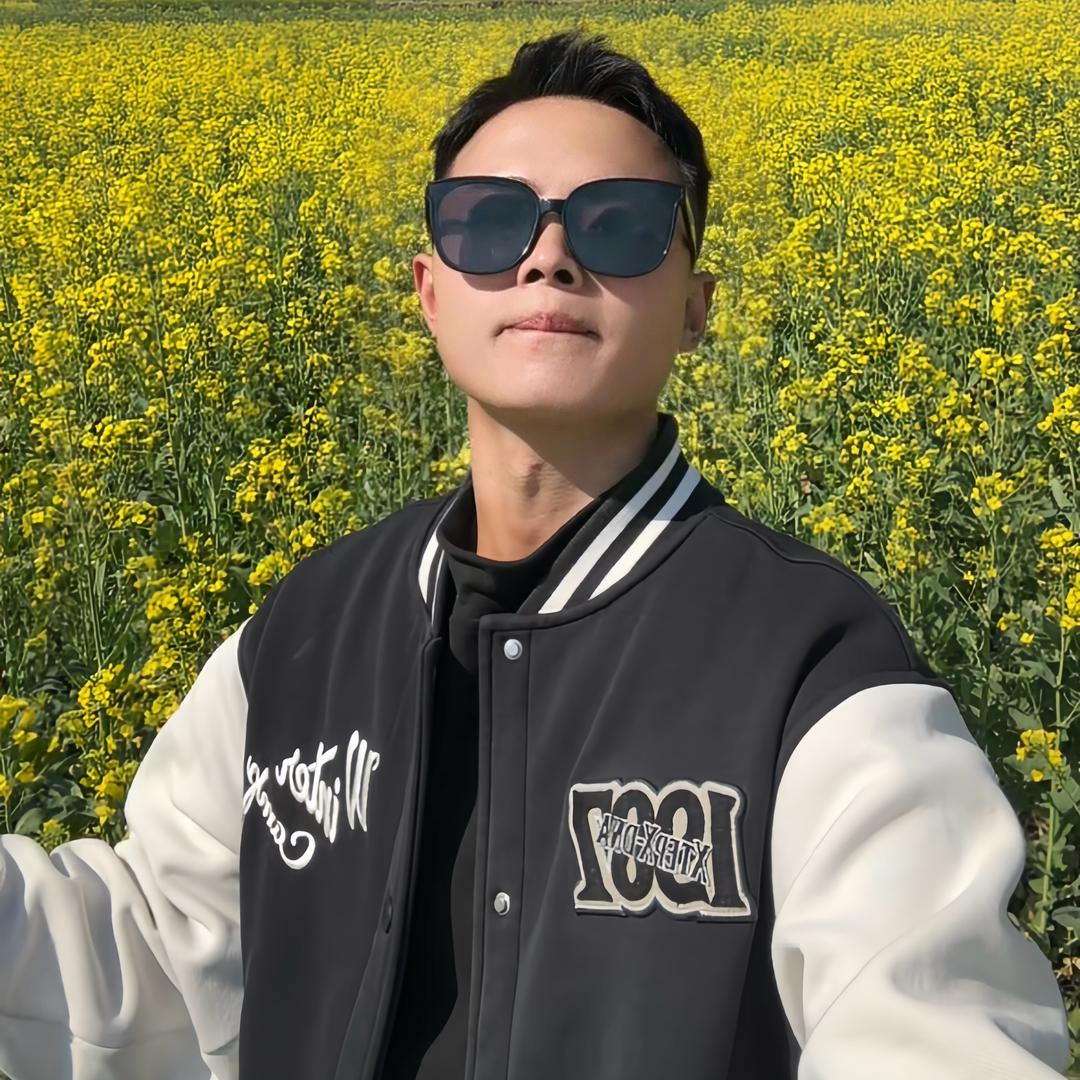 导游不凡