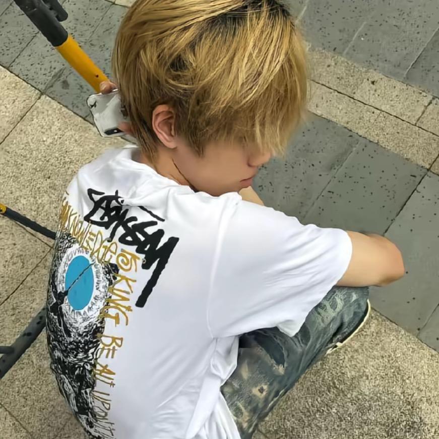 若楠