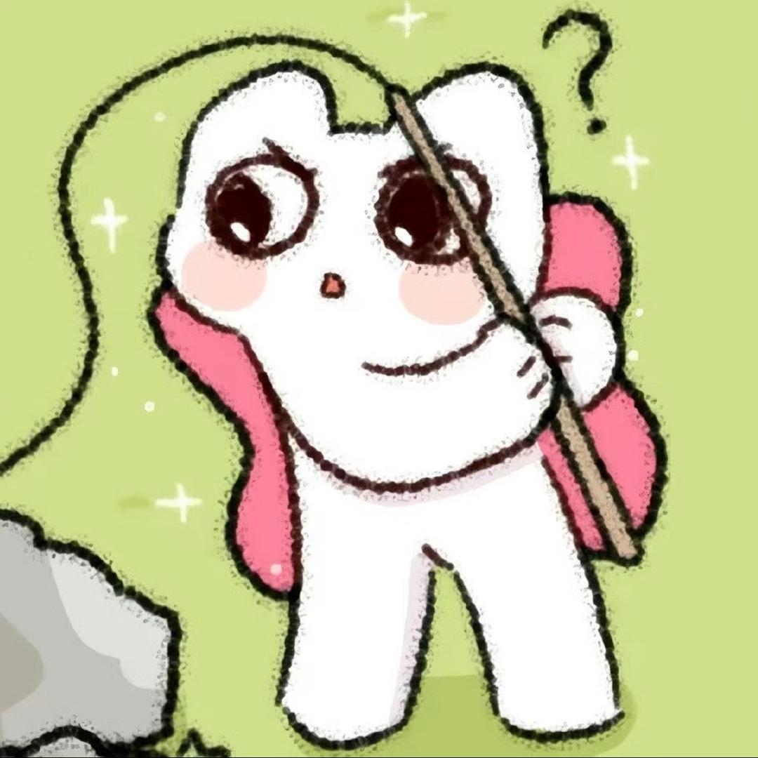 是女青鸭（减肥版）