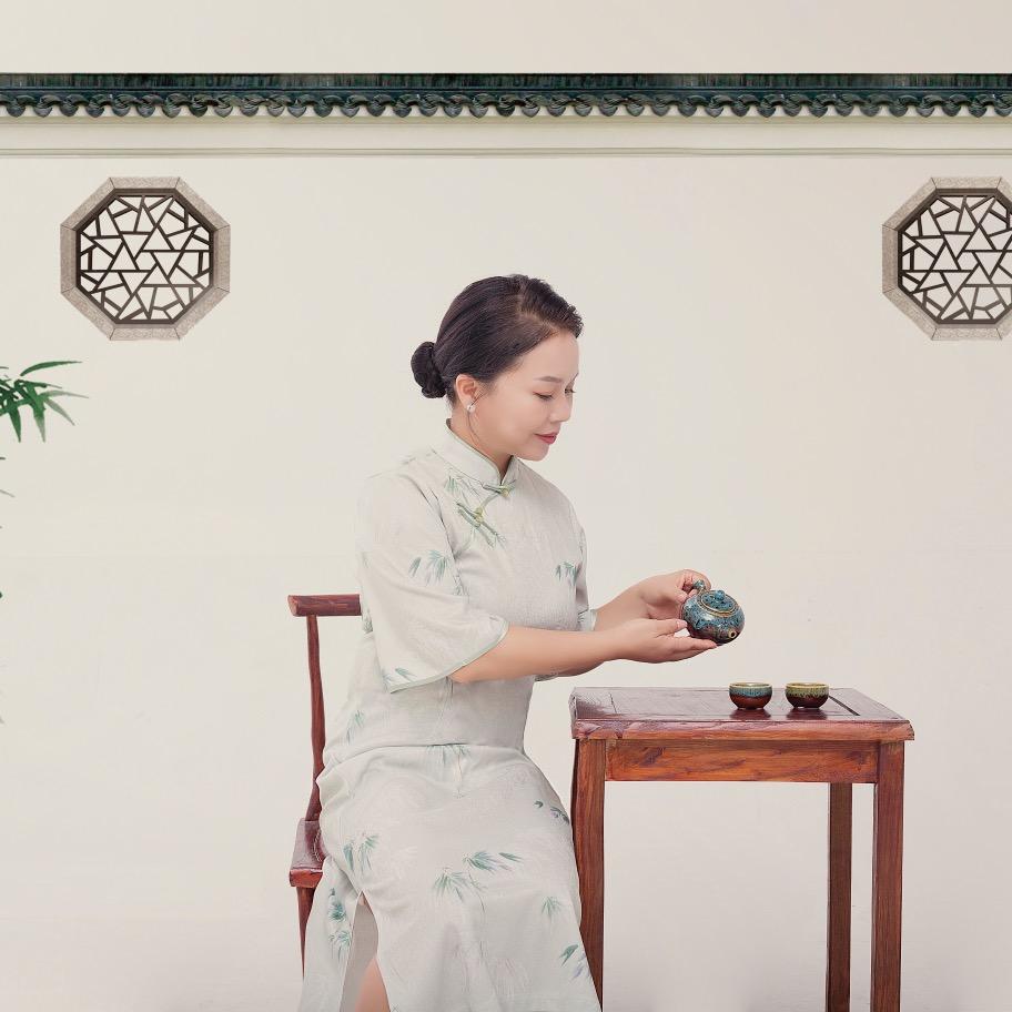 丁香花