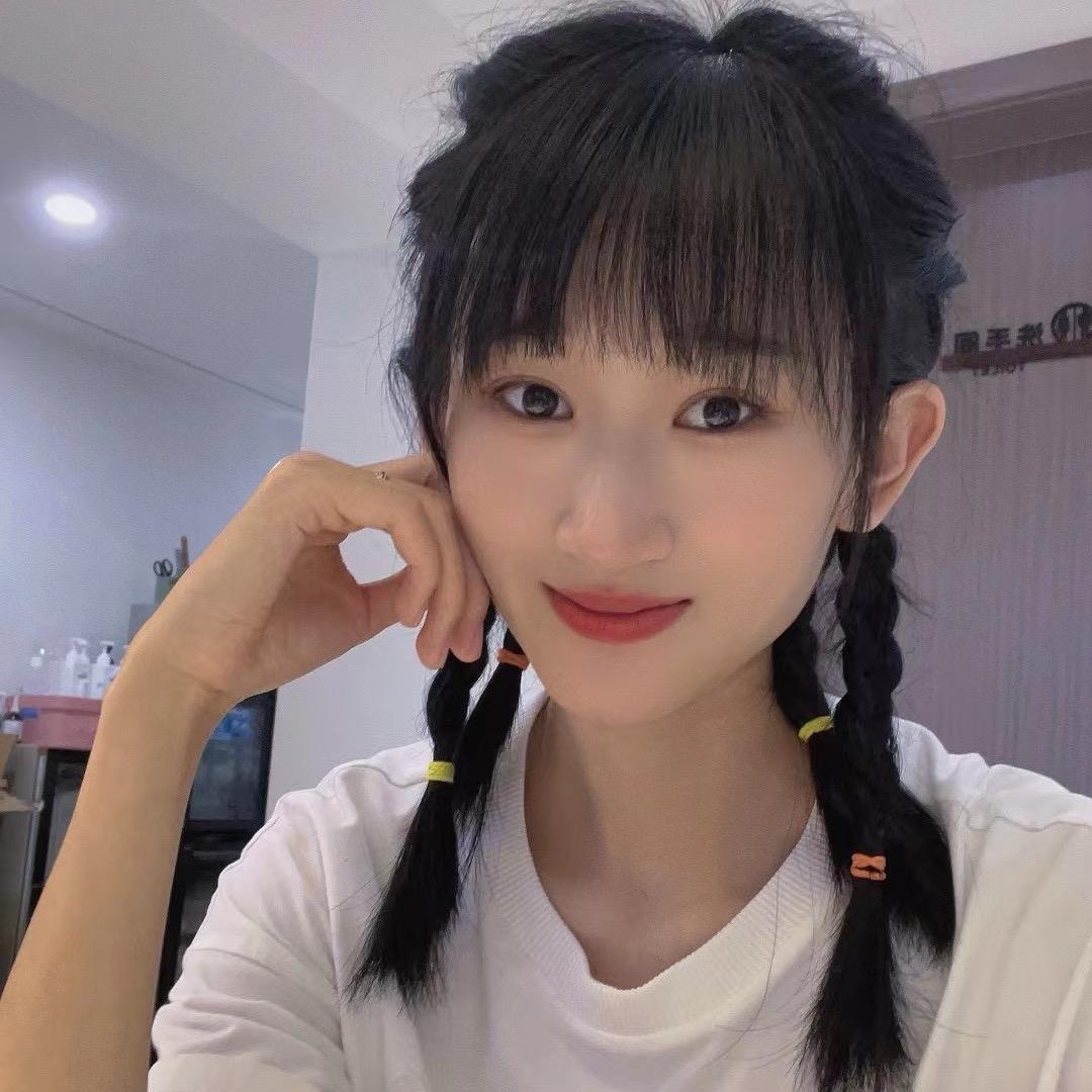 杨轻轻的vlog