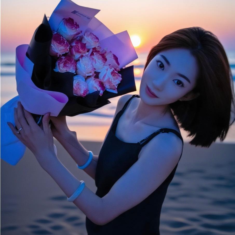 爱与风起