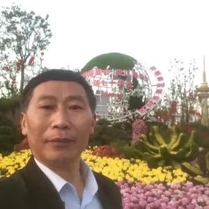 陪伴幸福