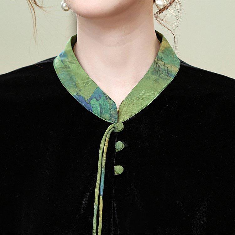 旺旺高奢中年女装