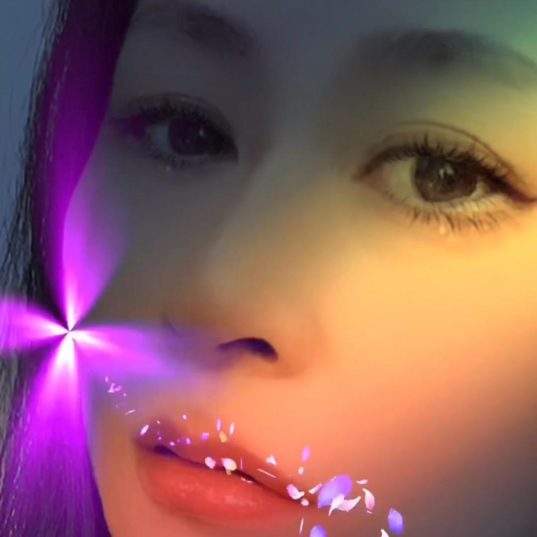 朵朵小妤儿（拒私聊）拒绝私聊