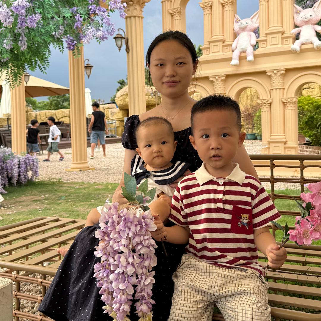古德拜拜🇨🇳