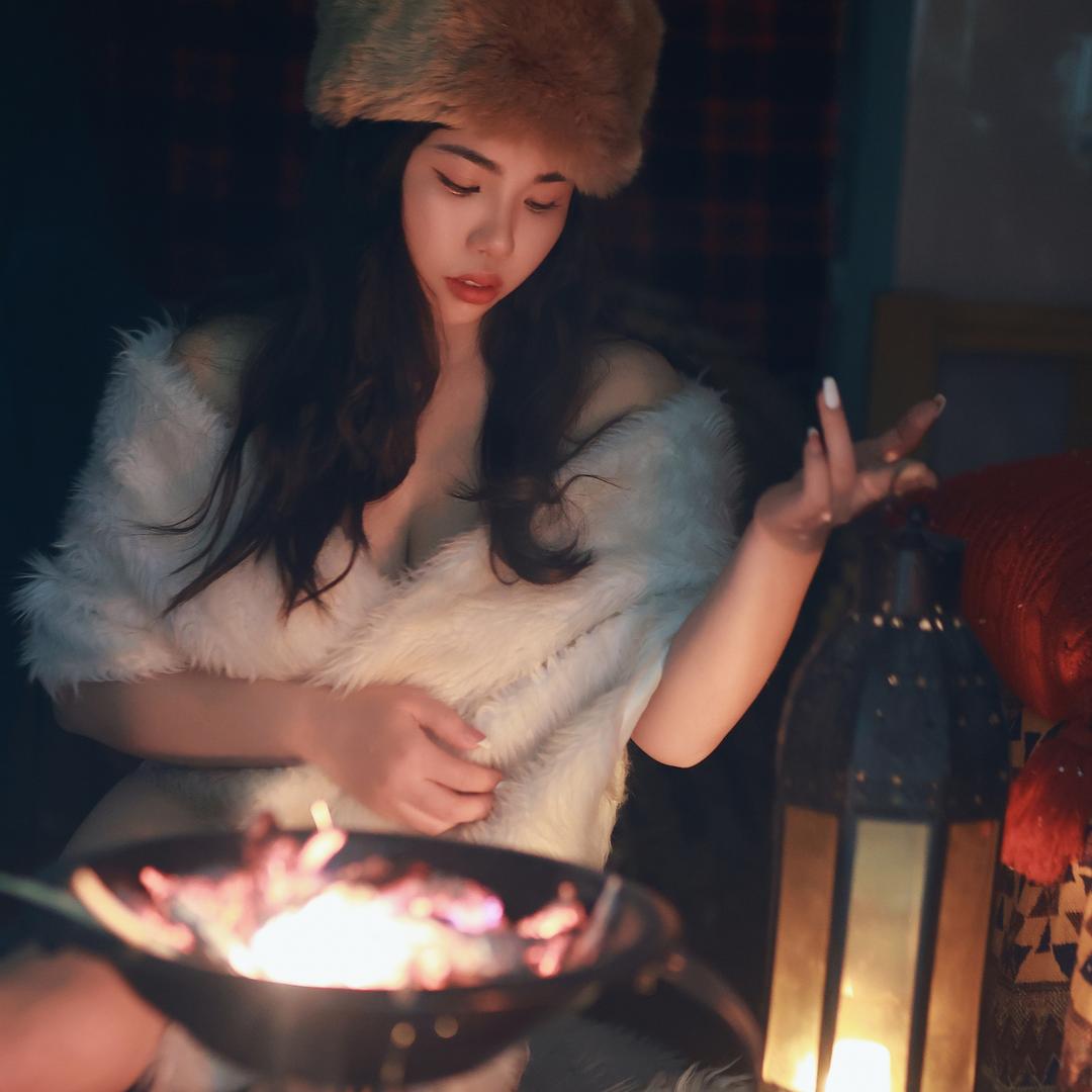 夏聆