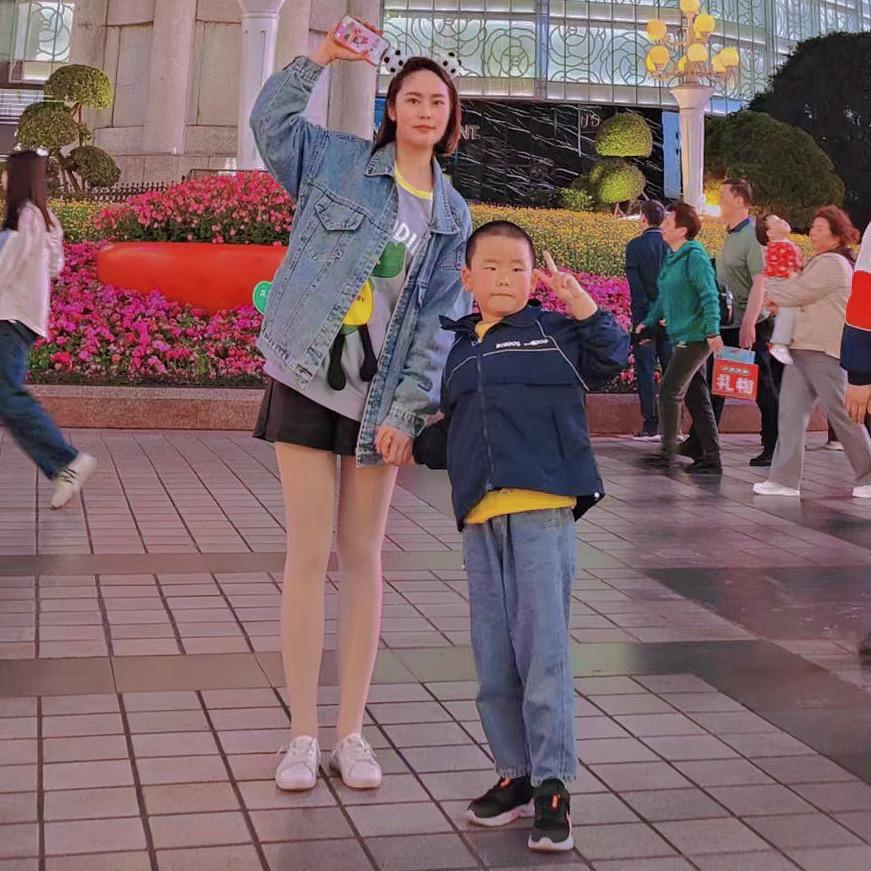 小小晴子生活日记