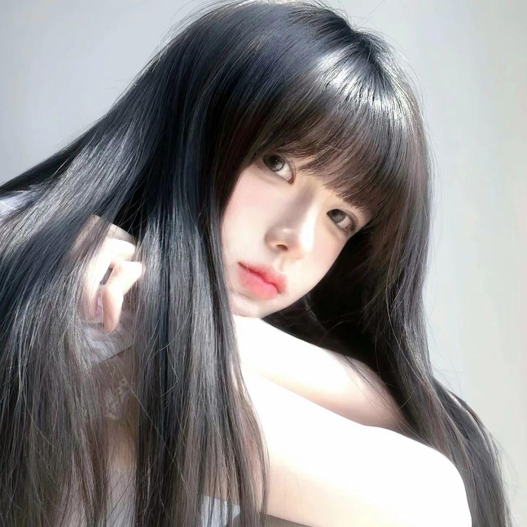 🌈白又白