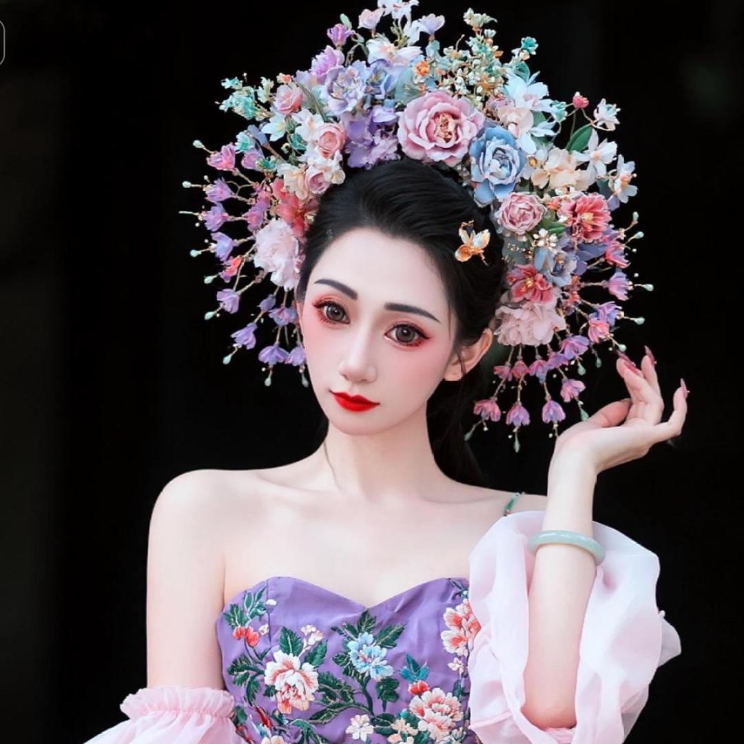 🦋❧❀歸零❀⁷❧꧂