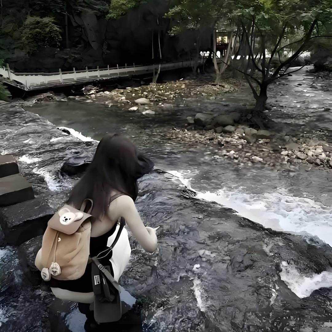 豪运出游