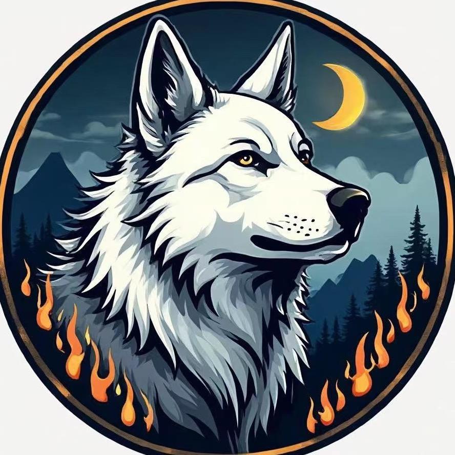 White Wolves狼队