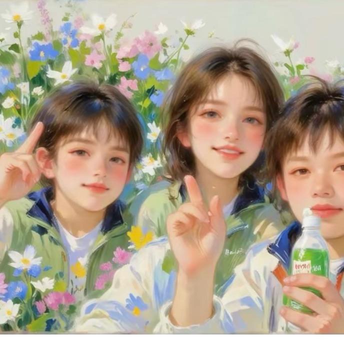 妈妈咪