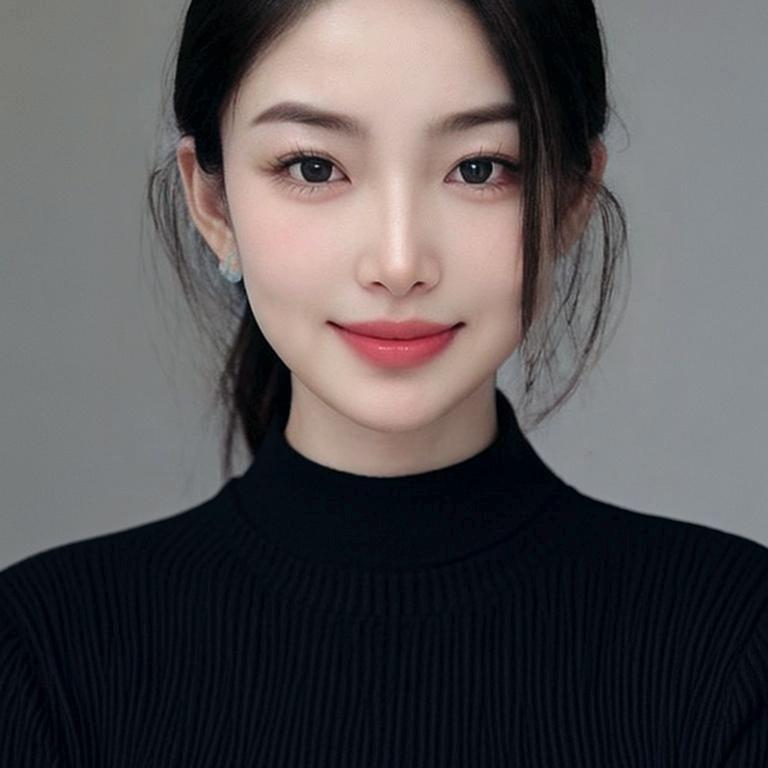 素颜