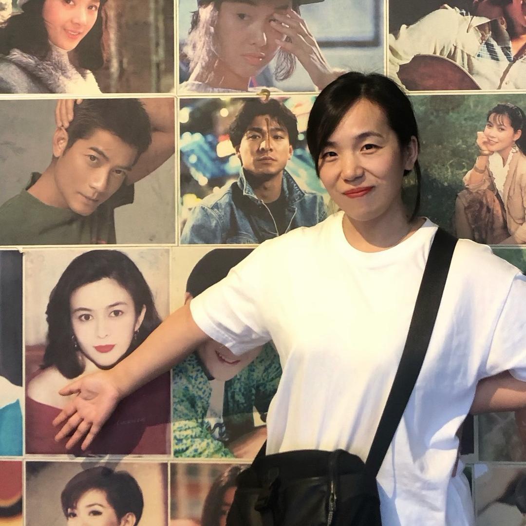 邢台全屋定制主理人香萍