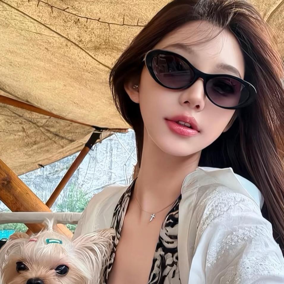 美滋💫