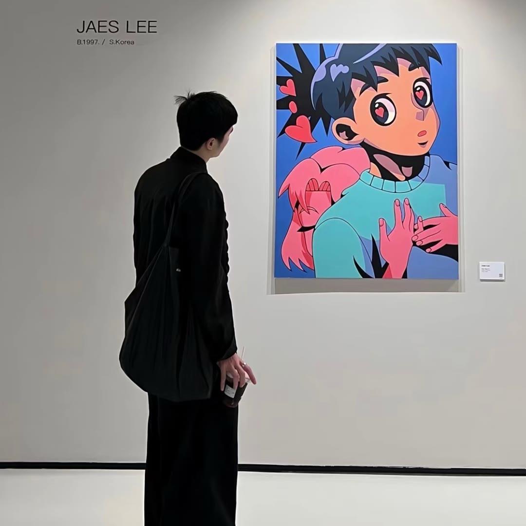 L、