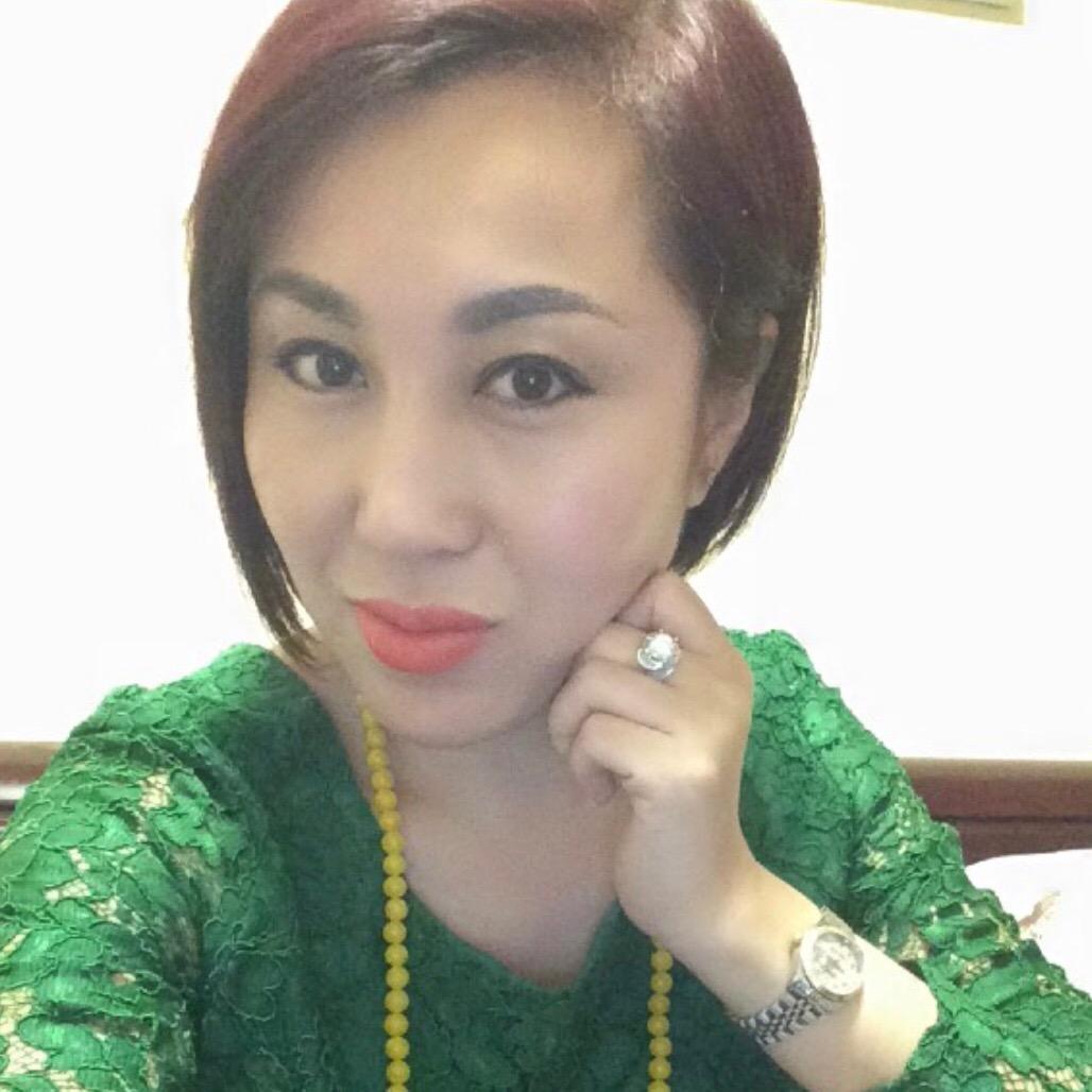 王姐🌹