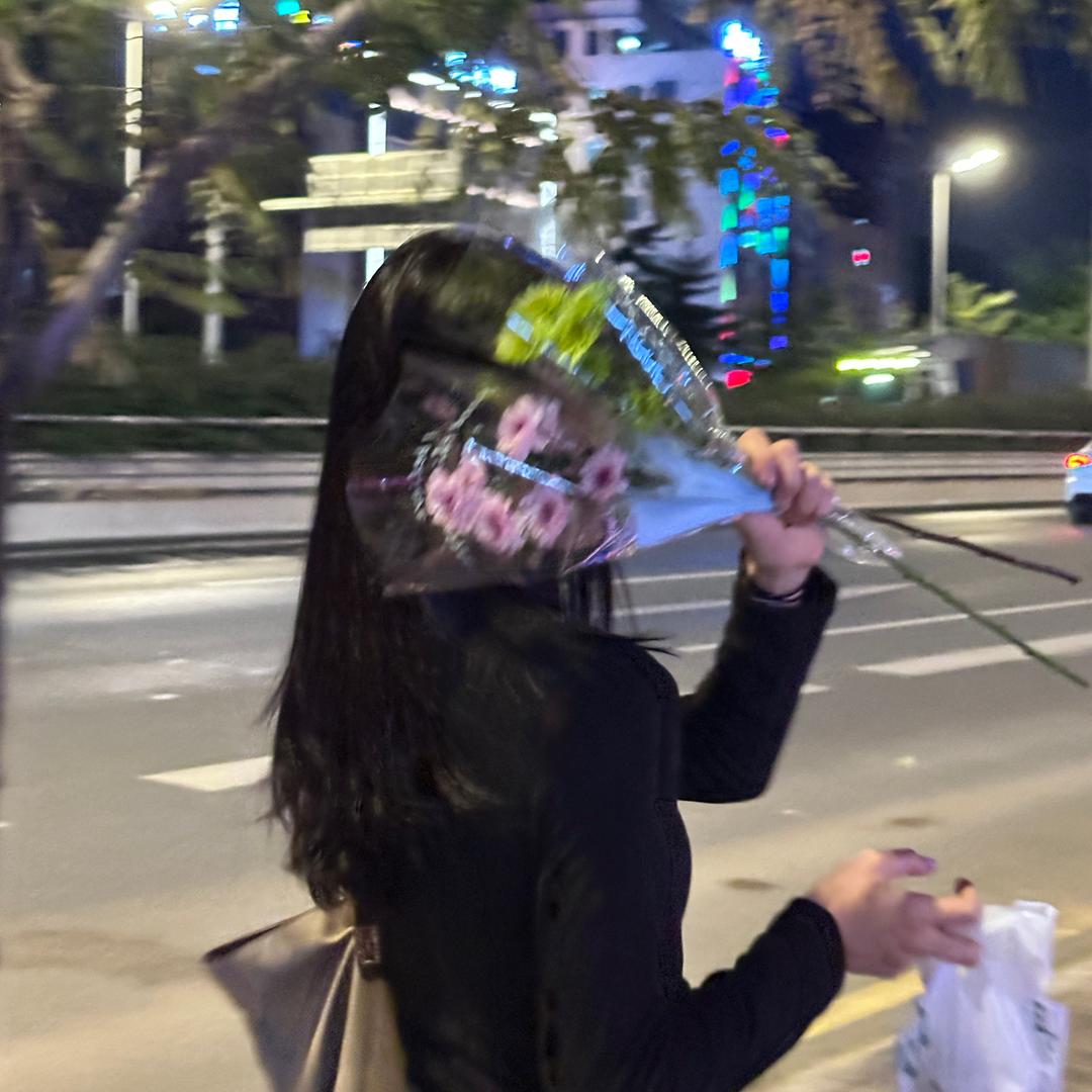 玉米脑袋🌽