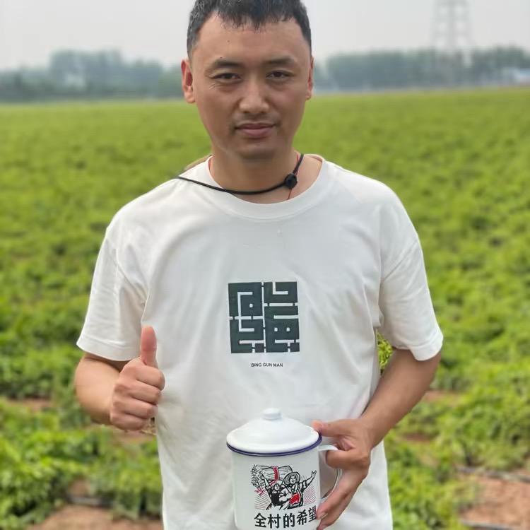 怀药主任